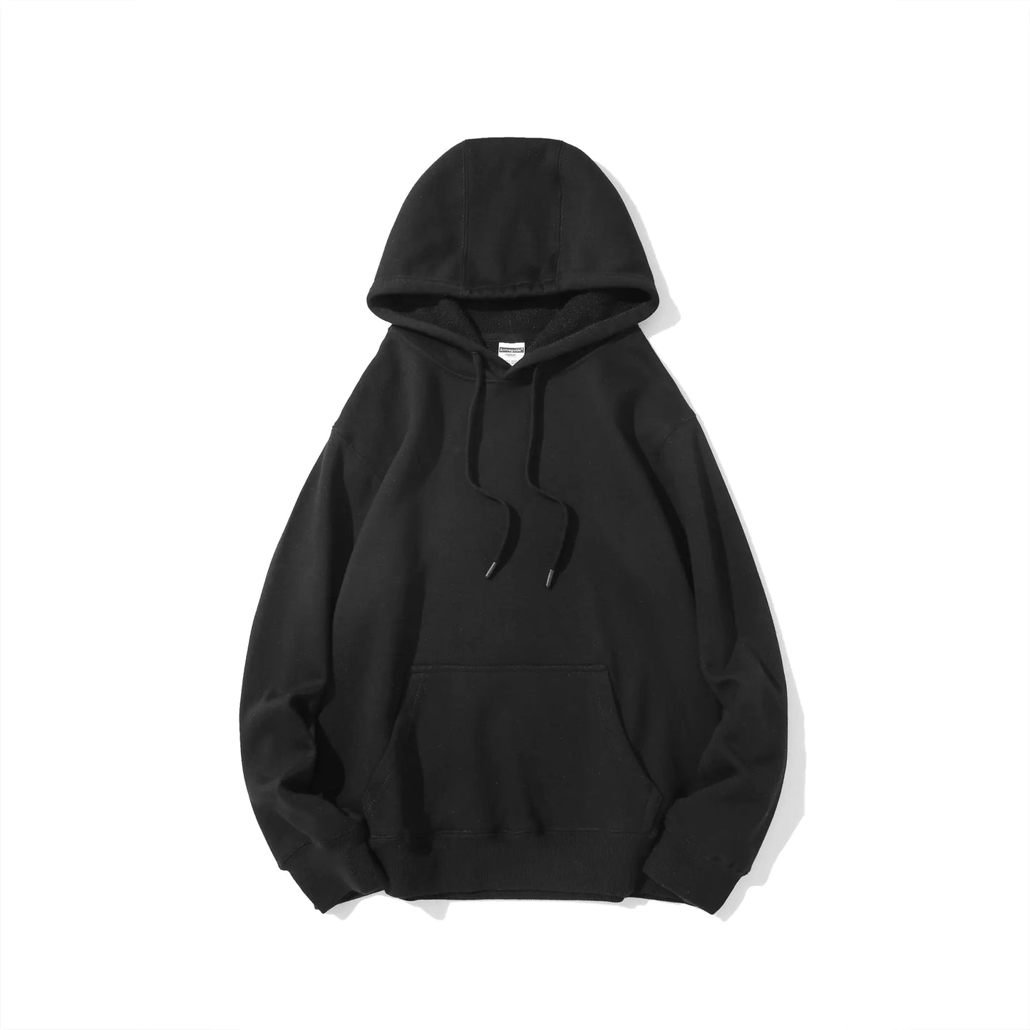 Premium Cotton Women's Hoodie