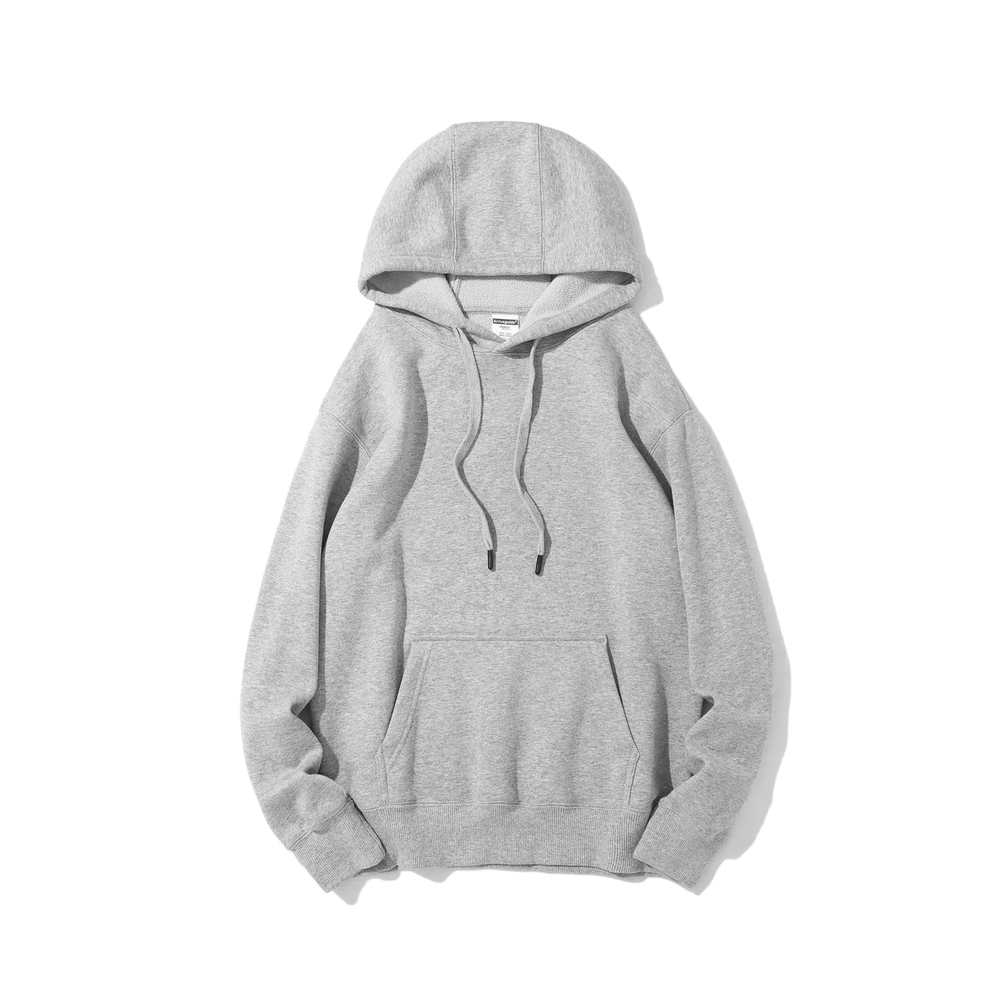 Premium Cotton Women's Hoodie