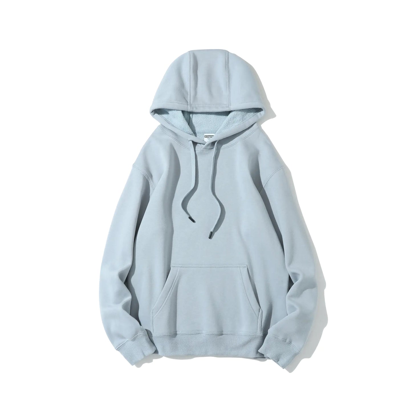 Premium Cotton Women's Hoodie