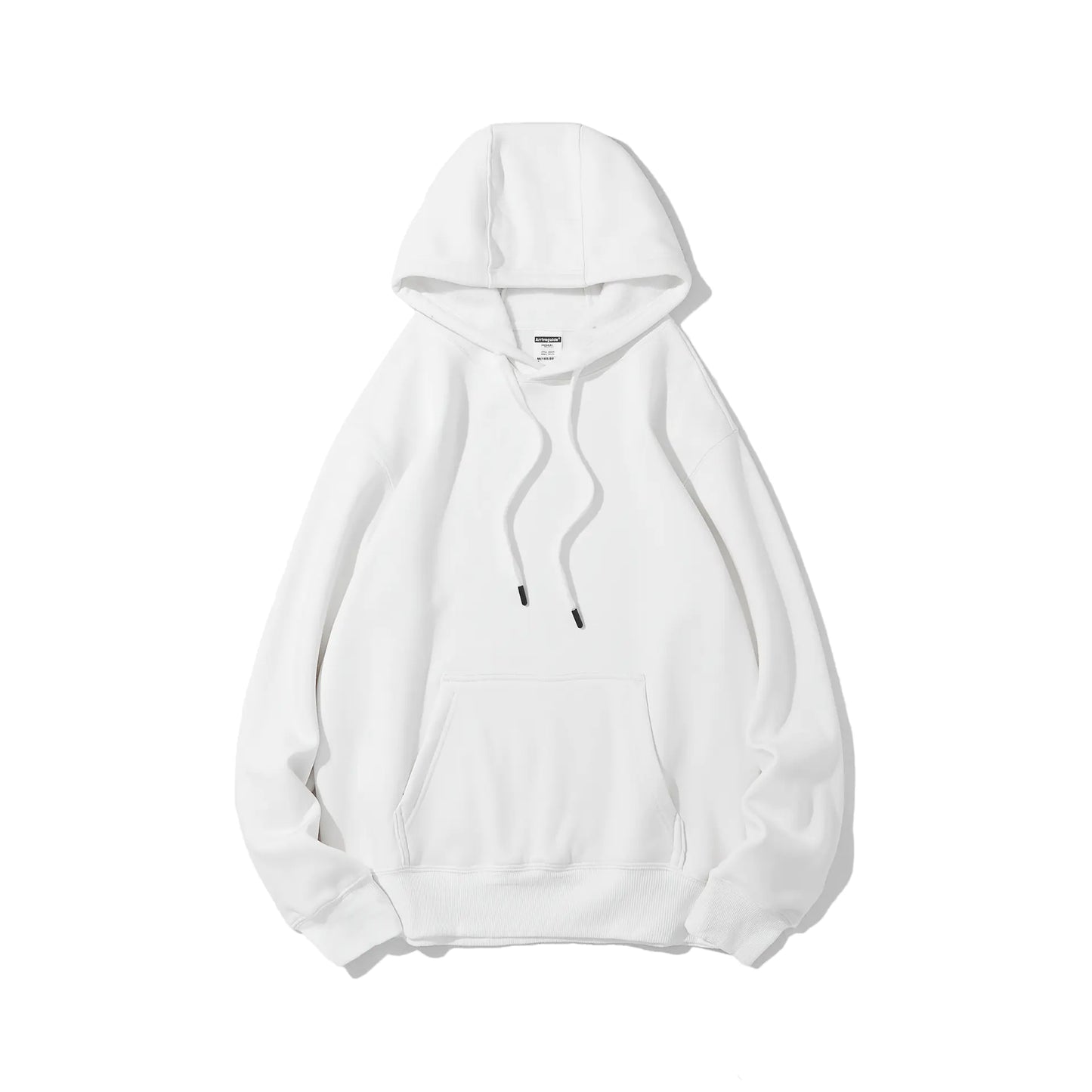 Premium Cotton Women's Hoodie