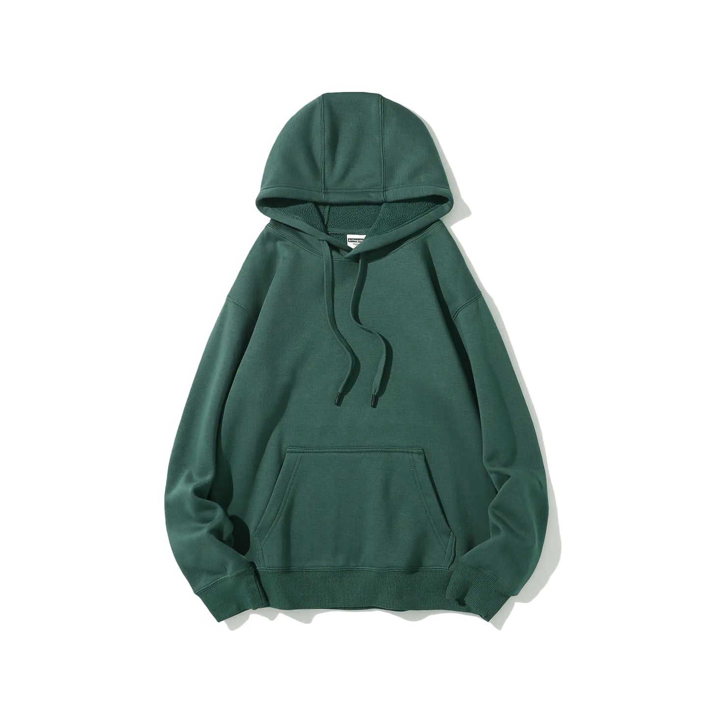Premium Cotton Women's Hoodie