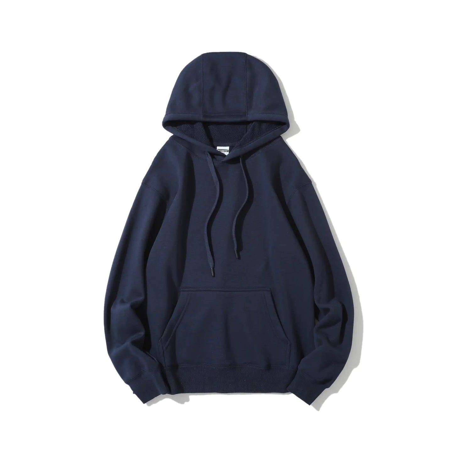 Premium Cotton Women's Hoodie