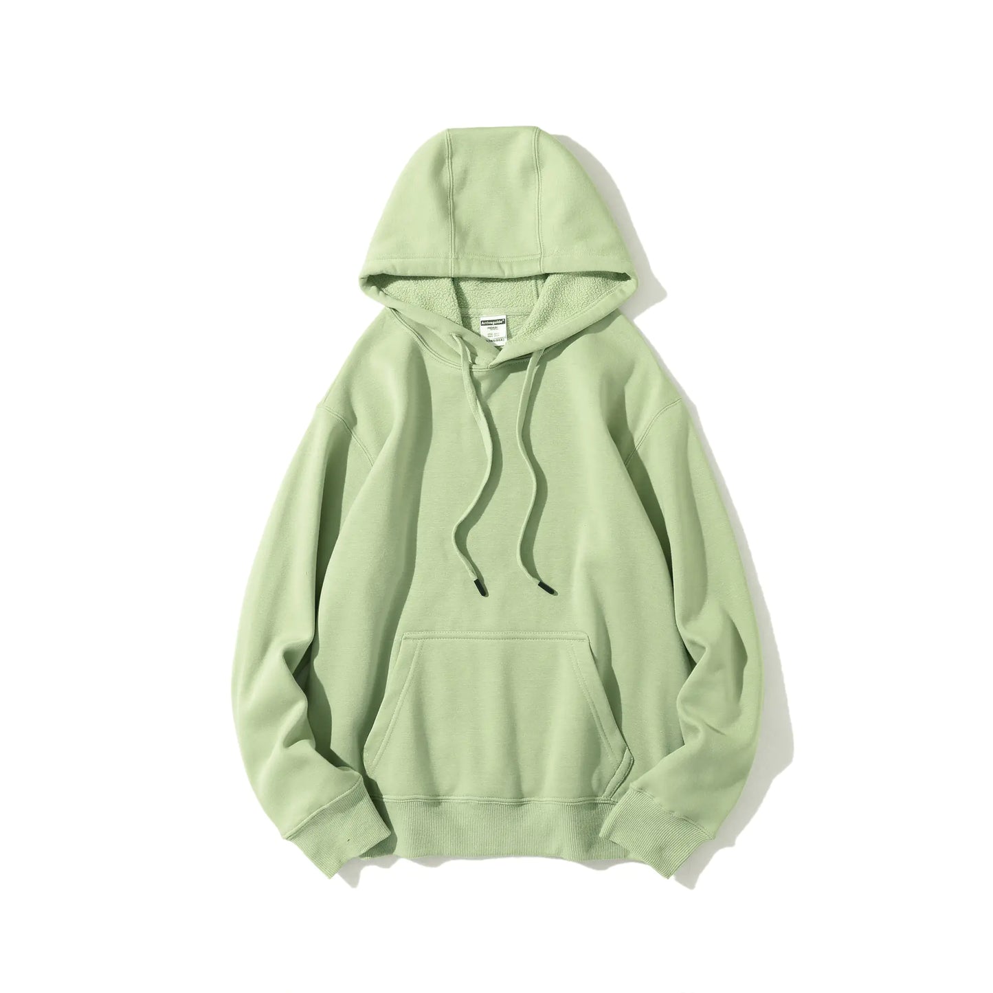 Premium Cotton Women's Hoodie
