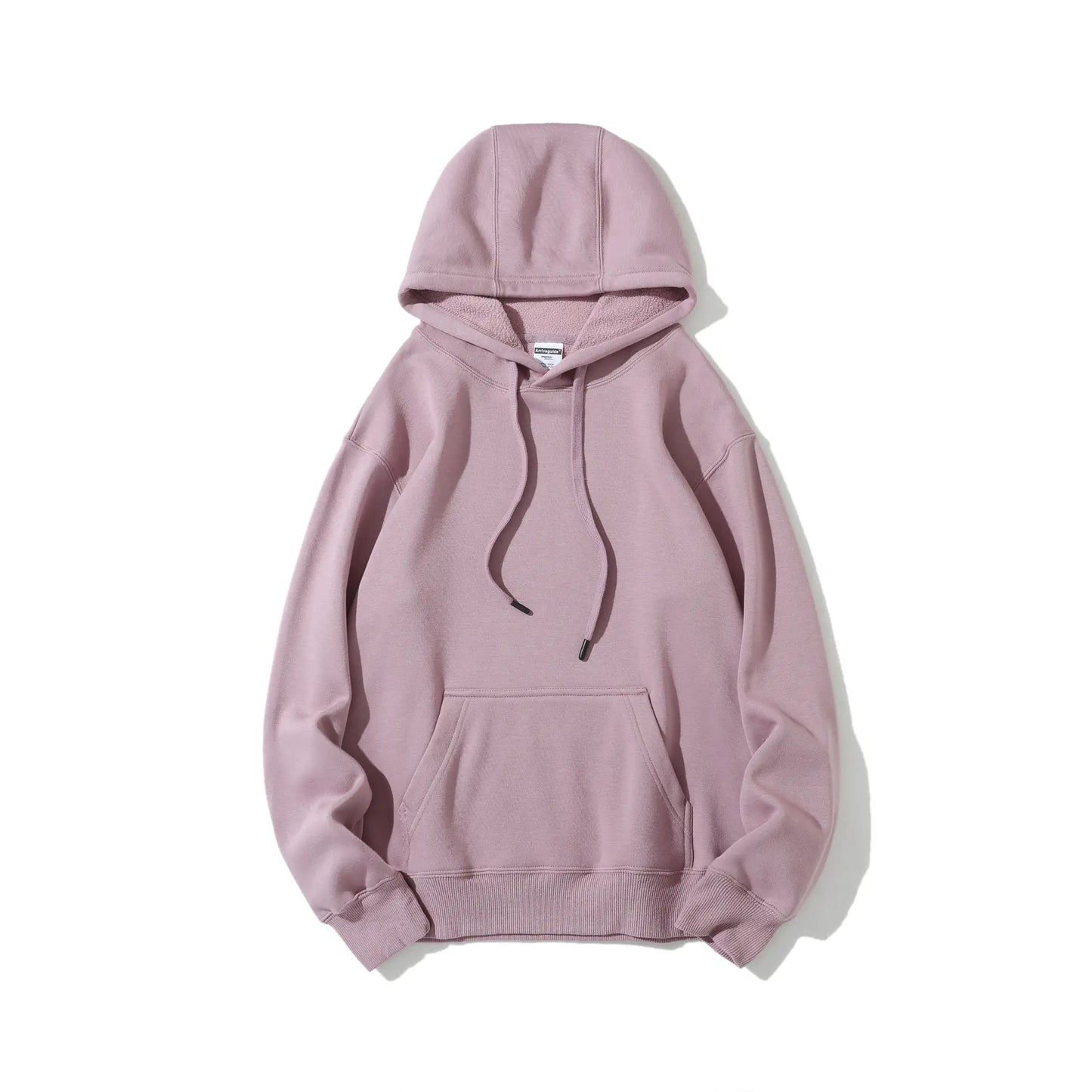 Premium Cotton Women's Hoodie