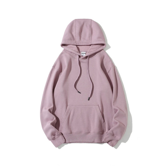 Premium Cotton Women's Hoodie