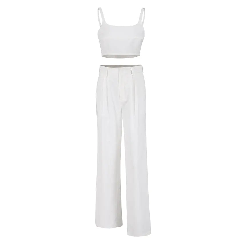 Summer Linen-Cotton Combo