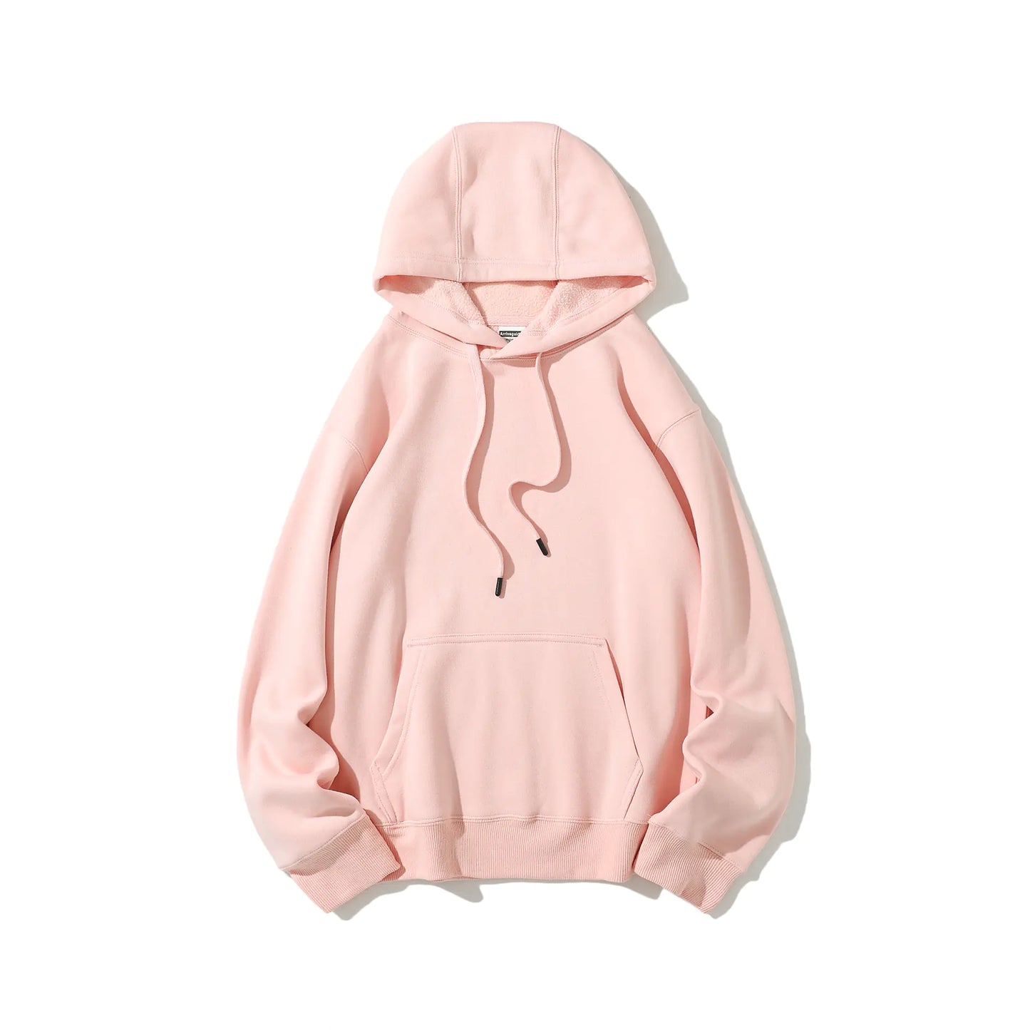Premium Cotton Women's Hoodie