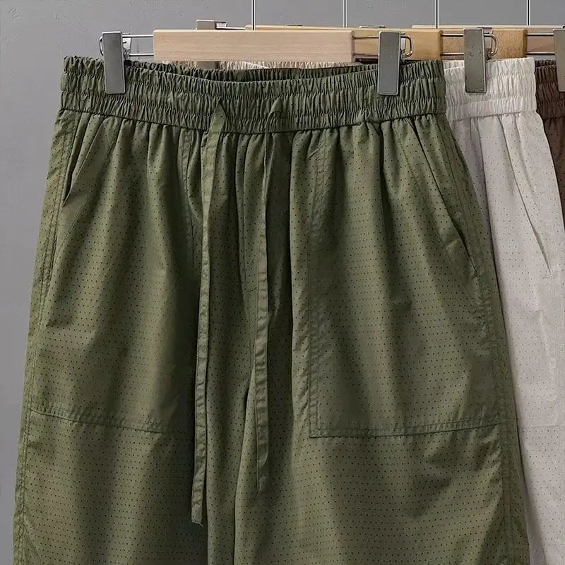 HOT Men's CoolFit Summer Sports Shorts