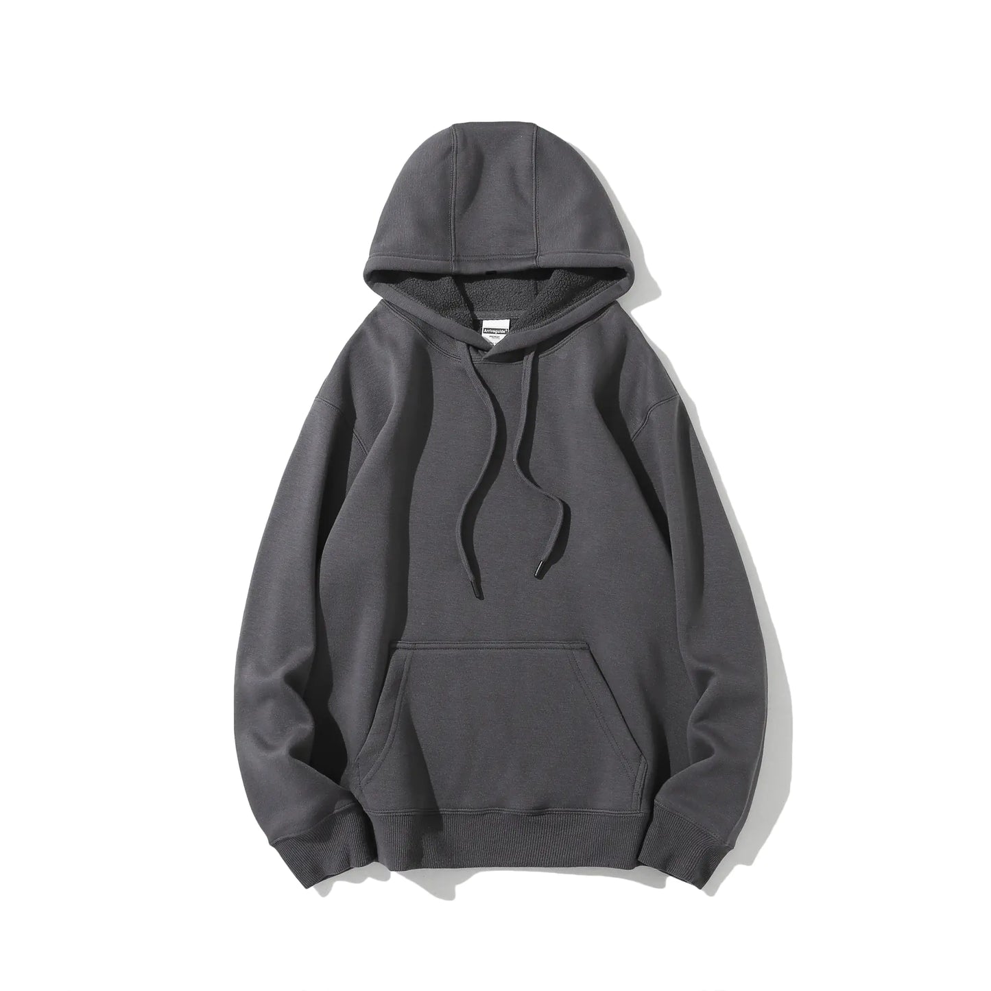Premium Cotton Women's Hoodie